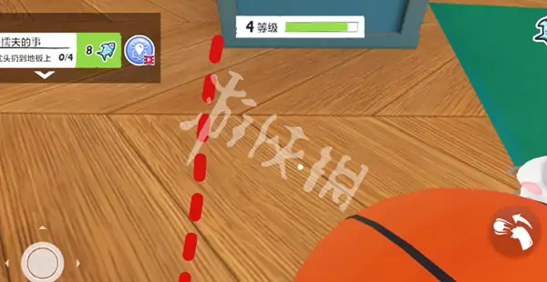我是猫,球赛任务攻略