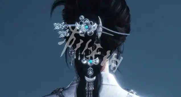 燕云十六声,月如银皮肤价格,燕云十六声