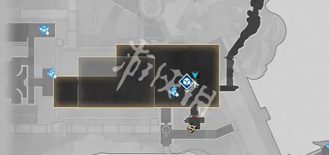 崩坏星穹铁道,虫鸣秘闻未竟之业解谜攻略,星穹铁道