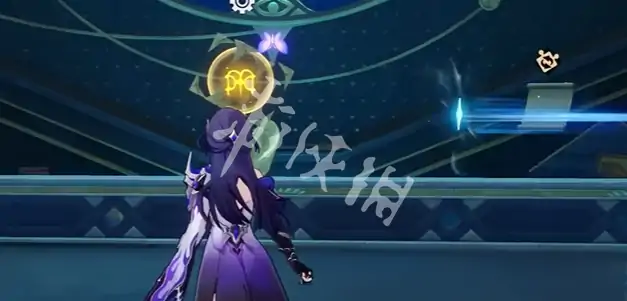 崩坏星穹铁道,虫鸣秘闻未竟之业解谜攻略,星穹铁道