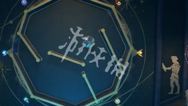 崩坏星穹铁道,虫鸣秘闻未竟之业解谜攻略,星穹铁道