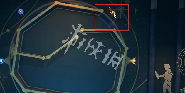 崩坏星穹铁道,虫鸣秘闻未竟之业解谜攻略,星穹铁道