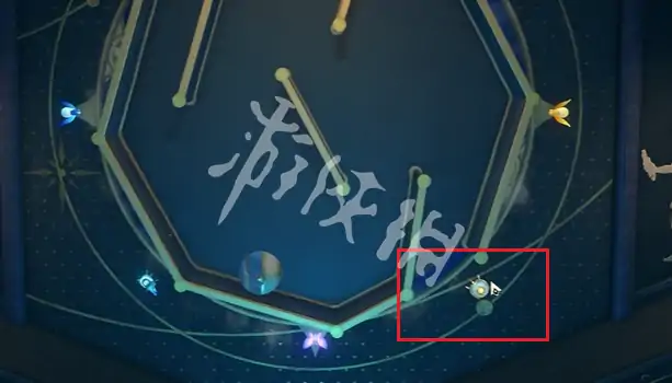 崩坏星穹铁道,虫鸣秘闻未竟之业解谜攻略,星穹铁道