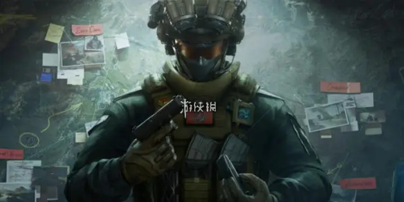 三角洲行动,威龙对话答案,威龙口令量子密钥答案,三角洲行动