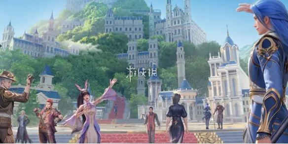 斗罗大陆猎魂世界,存储空间需求