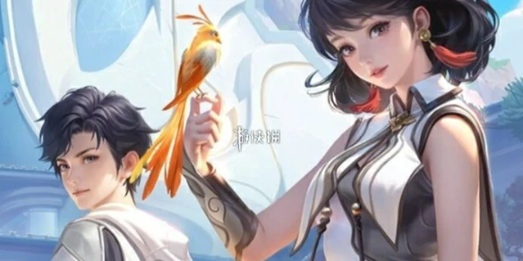 王者荣耀,元流之子辅助最强出装推荐,王者荣耀