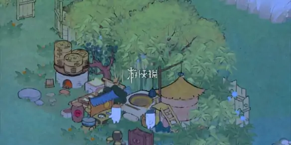 桃源深处有人家,迹行蜀川第8天攻略