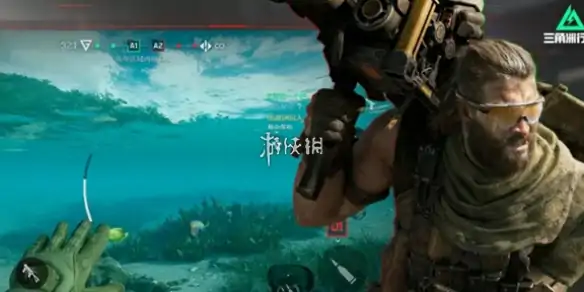 三角洲行动,潮汐监狱房卡位置大全,三角洲行动