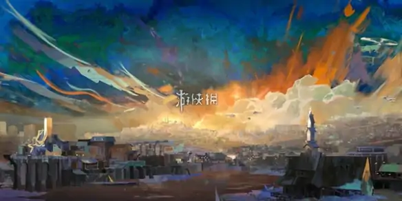 极乐迪斯科,竹节虫位置