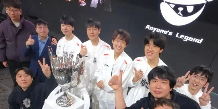 msi2025赛程表时间,英雄联盟msi2025时间赛程表一览,英雄联盟