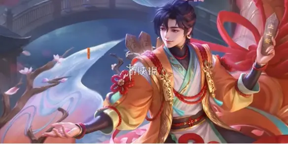 王者荣耀,庄周锦麟游梦上线时间,王者荣耀