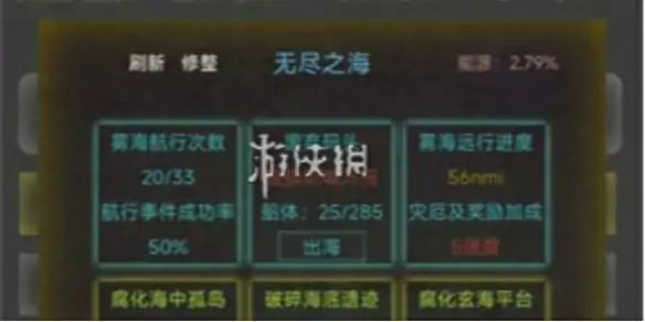 旧日圣城,自动远征攻略