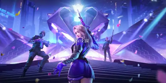 穿越火线：枪战王者,枪神段位分数要求
