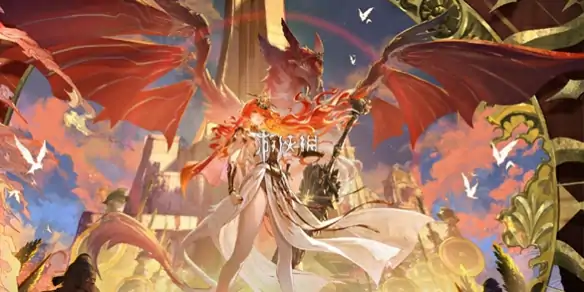 鸣潮,奥古斯塔最强配队阵容推荐,鸣潮