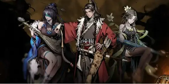 虚无之印,最强阵容搭配推荐