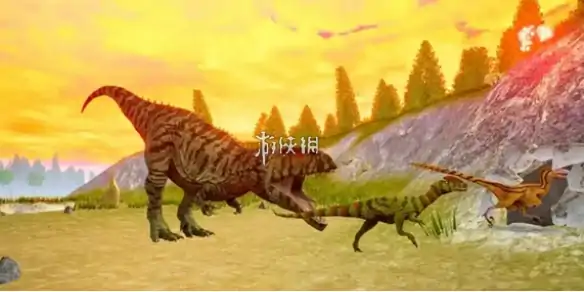 诅咒之岛,进化攻略