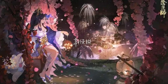 阴阳师,残局得胜第2天林狩影速通攻略