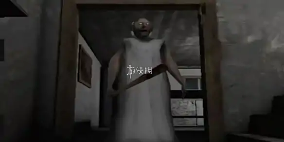 恐怖奶奶,攻略