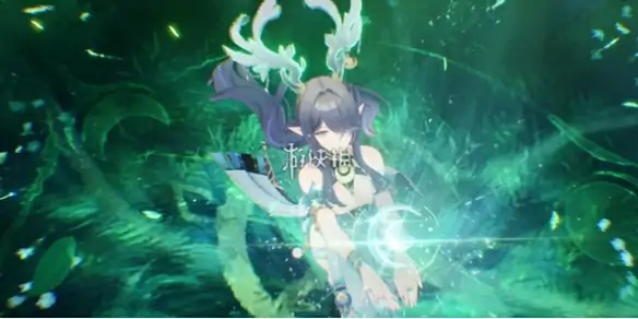 原神,菈乌玛毕业面板数据一览,原神