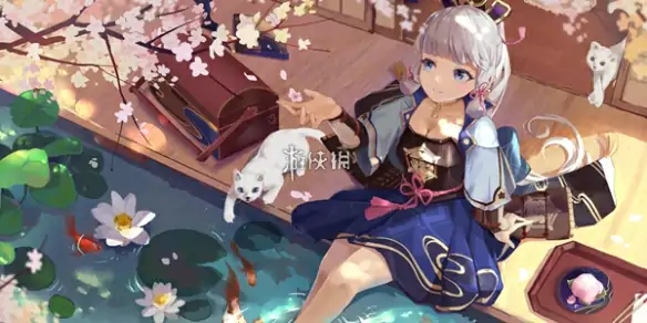 原神,遥遥同旅第7关尚需平衡攻略,原神