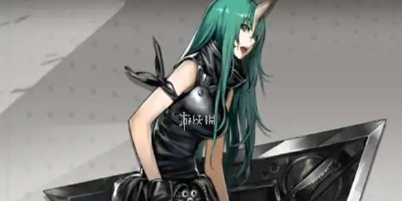 明日方舟,斩业星熊抽取建议,明日方舟