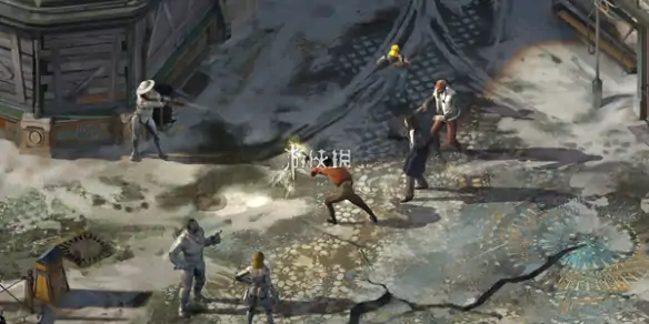 极乐迪斯科,传送方法