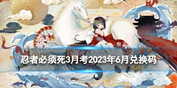 忍者必须死3,月考,2025年6月,2025.6