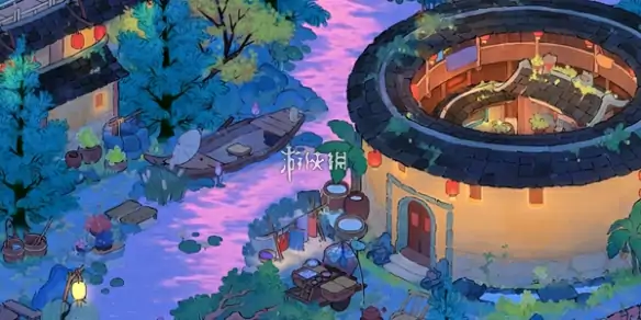 桃源深处有人家,迹行蜀川第5天攻略