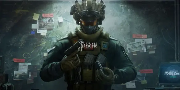 三角洲行动,s5最高通缉任务攻略,三角洲行动