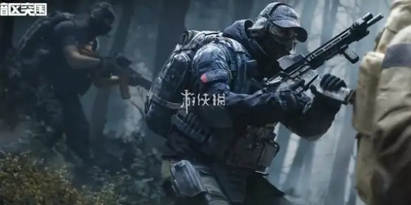 暗区突围,新手攻略,暗区突围