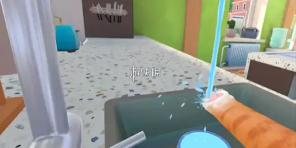 我是猫,保险箱开启方法