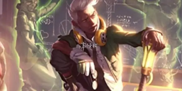金铲铲之战,s15艾克召唤方法