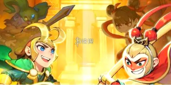 众神之役,角色强度排行