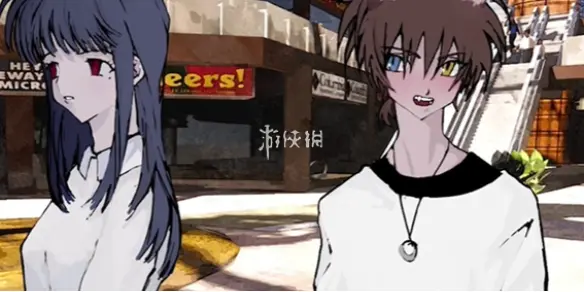一起回家吧,读档教程