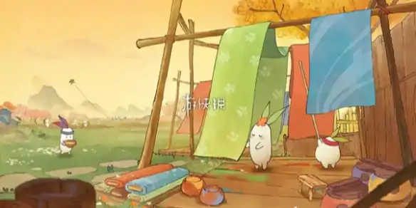桃源深处有人家,迹行蜀川第9天攻略