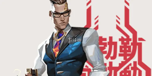 无畏契约源能行动,尚勃勒实战教学,无畏契约