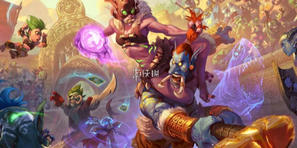 炉石传说：魔兽英雄传,32.4.2补丁前瞻,炉石传说