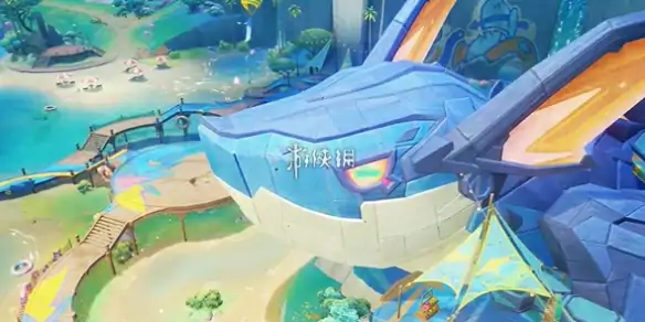 原神,菈乌玛最佳武器推荐排行,原神