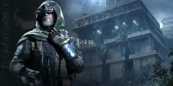 暗区突围,出金率最高的地方,暗区突围