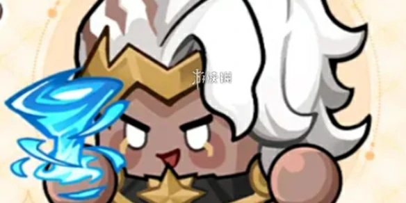 永远的蔚蓝星球,暴风技能介绍