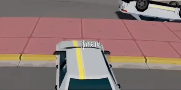 五星好市民,翻车开车技巧