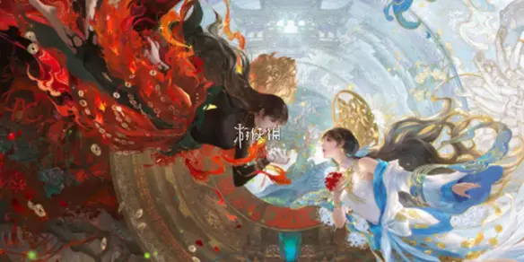 纸嫁衣8,第五人格彩蛋汇总,第五人格