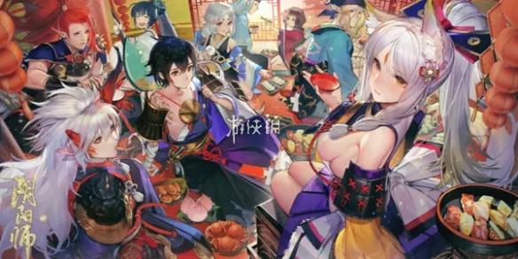 阴阳师,7月神秘图案画法介绍2025