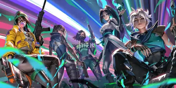无畏契约源能行动,狙击枪选择推荐,无畏契约