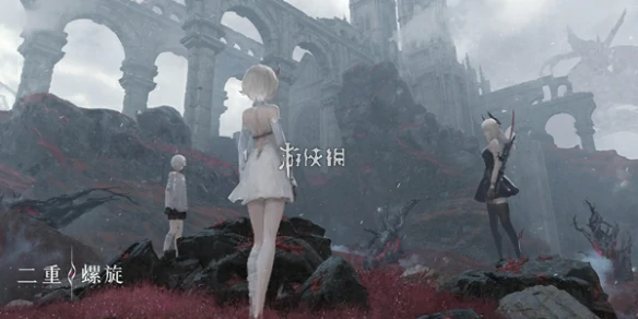 二重螺旋,快速升级方法