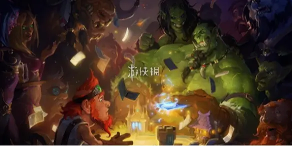 炉石传说,安戈洛龟途通行证奖励汇总,炉石传说