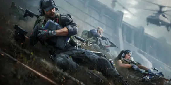 三角洲行动,s5深潜拾贝任务攻略,三角洲行动