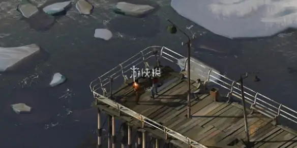 极乐迪斯科,检查陷阱攻略