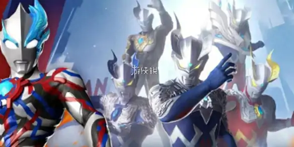 奥特曼超时空英雄,梦比优斯技能介绍