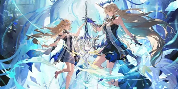 鸣潮,2.4星声数量统计,鸣潮